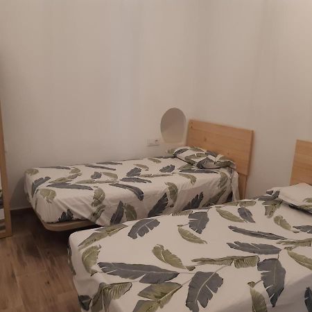 Casa Quimeres 데니아 외부 사진