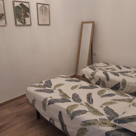 Casa Quimeres 데니아 외부 사진