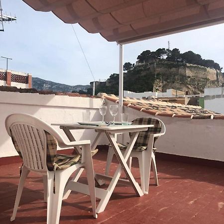 Casa Quimeres 데니아 외부 사진