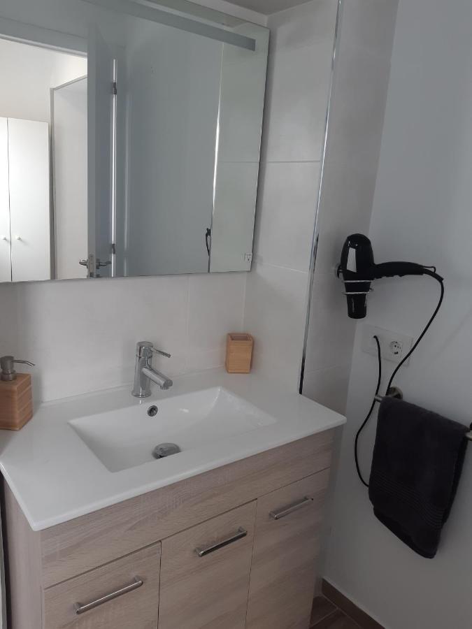 Casa Quimeres 데니아 외부 사진