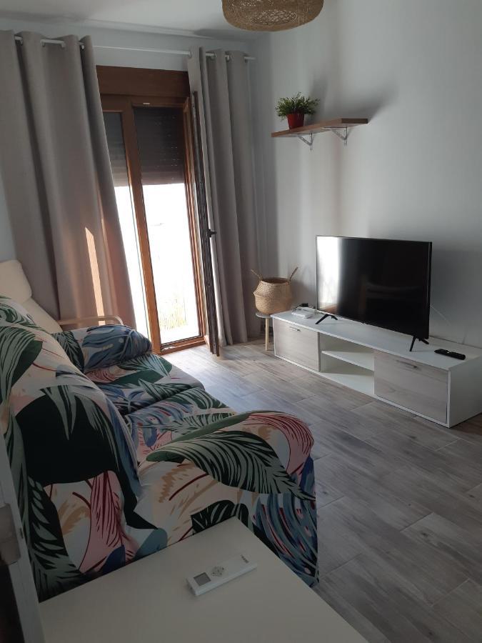 Casa Quimeres 데니아 외부 사진