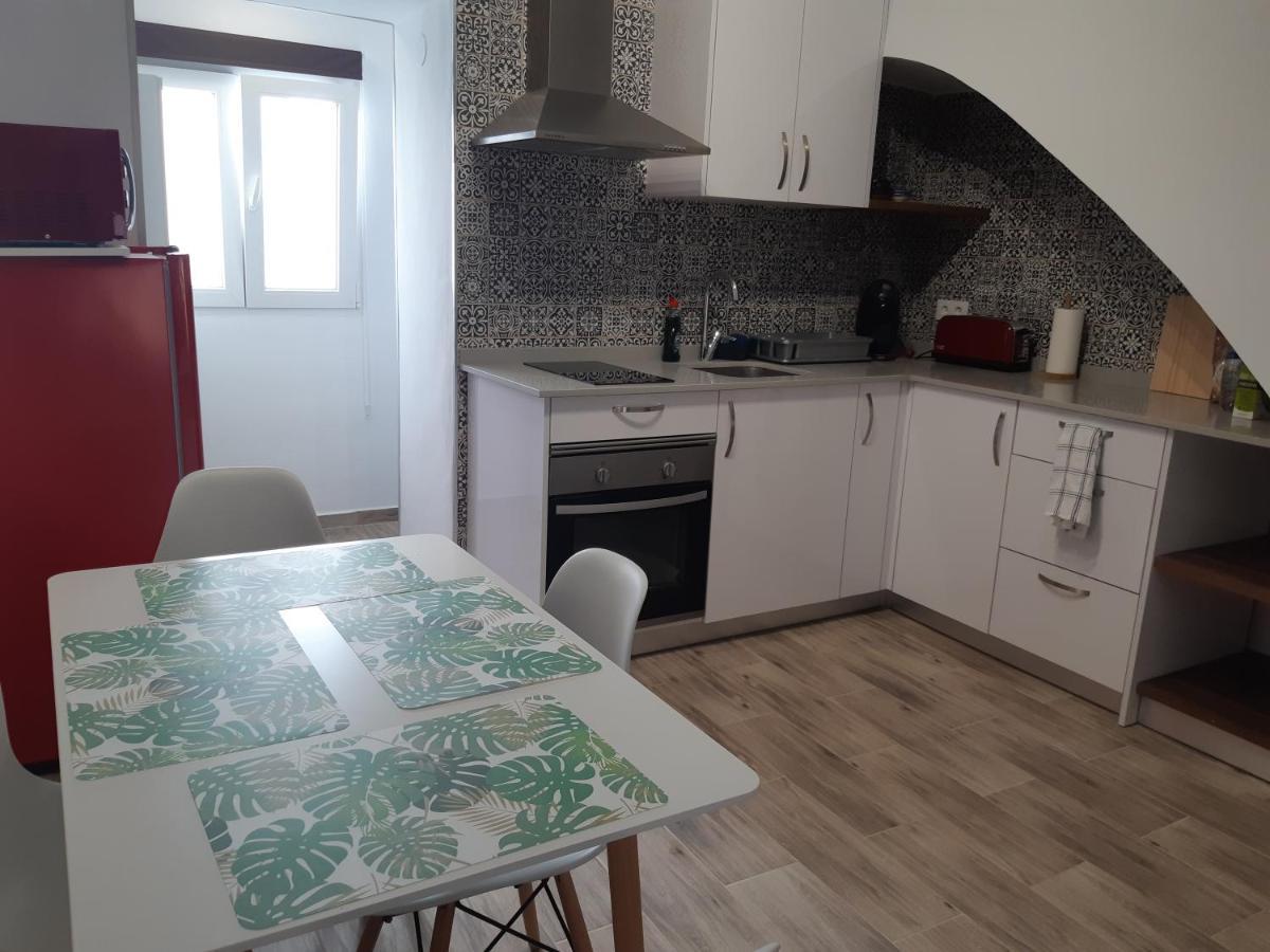 Casa Quimeres 데니아 외부 사진