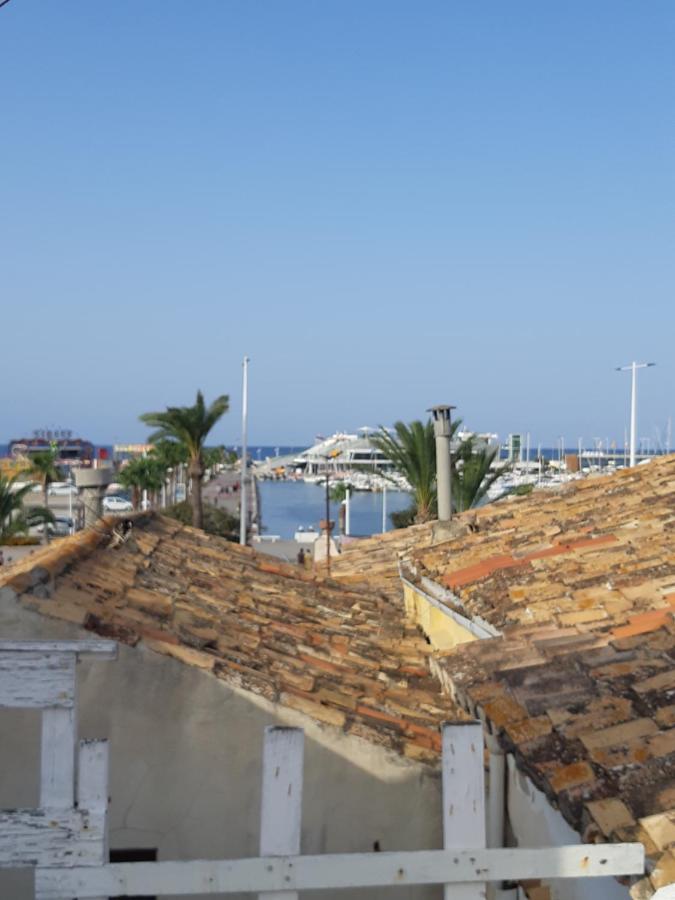 Casa Quimeres 데니아 외부 사진