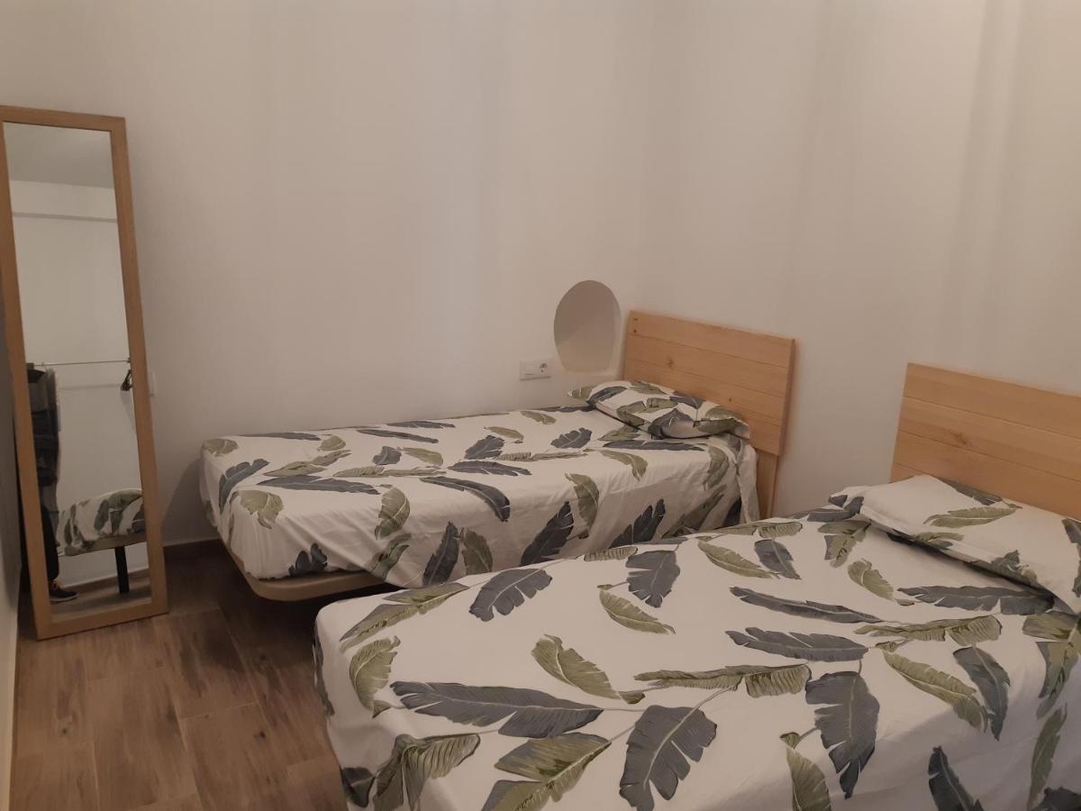 Casa Quimeres 데니아 외부 사진
