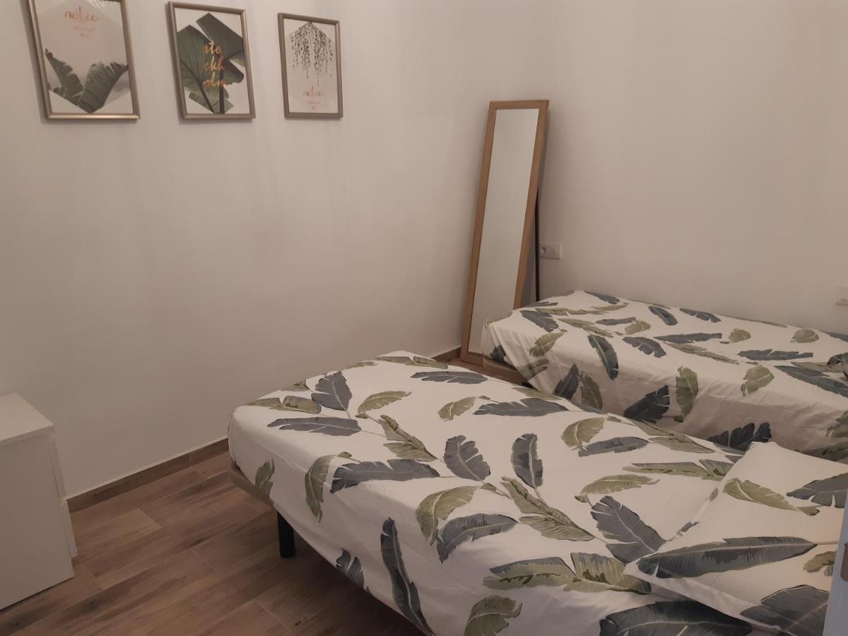Casa Quimeres 데니아 외부 사진