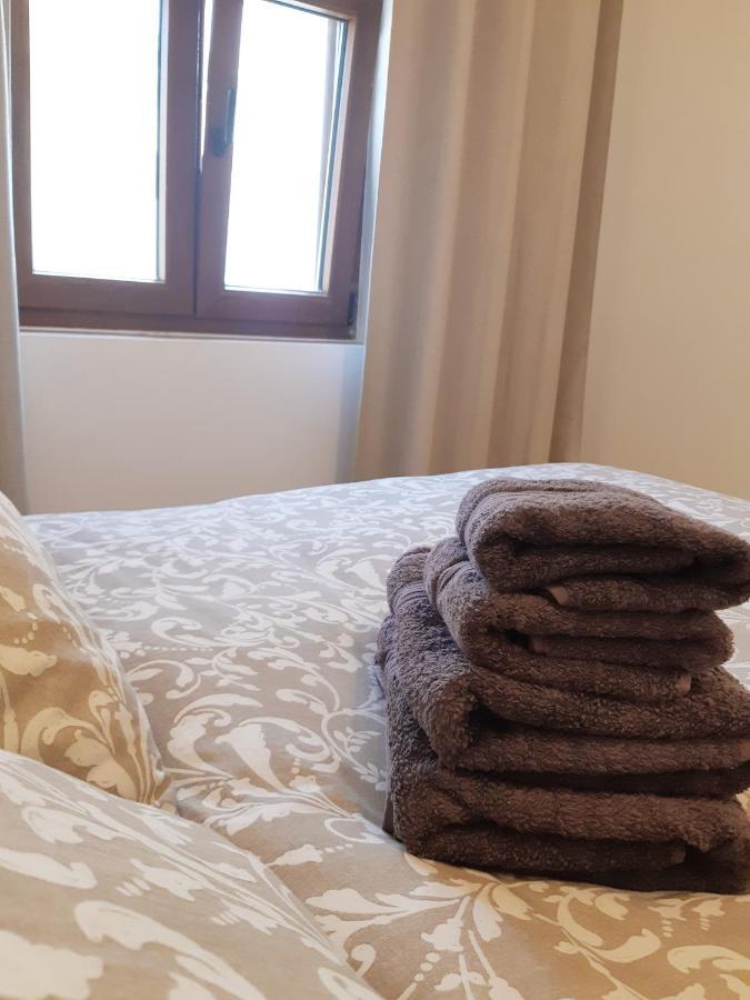 Casa Quimeres 데니아 외부 사진