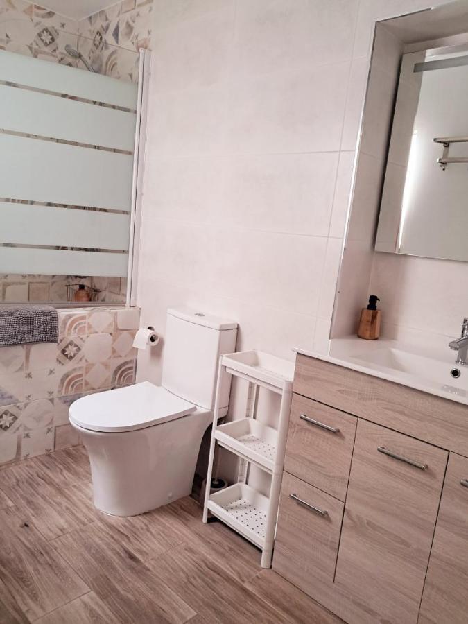 Casa Quimeres 데니아 외부 사진